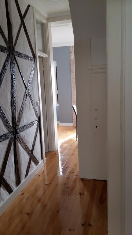 Cozy Alfama Appartement *