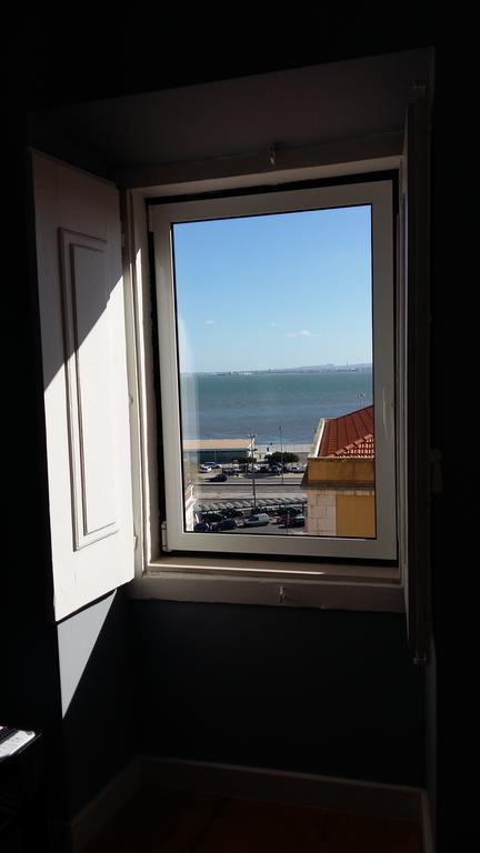 Cozy Alfama * Lissabon