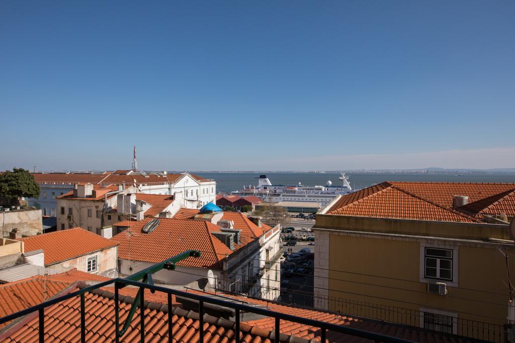 Appartement Cozy Alfama *