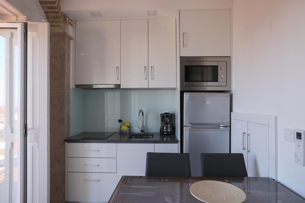 Appartement Cozy Alfama *