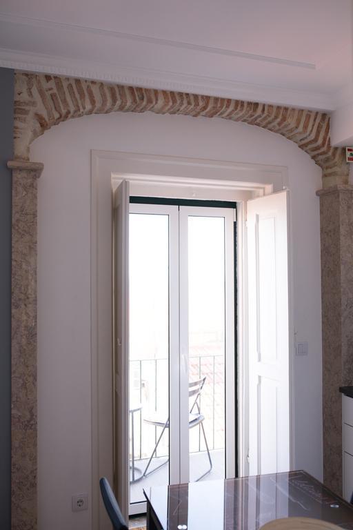 Appartement Cozy Alfama *