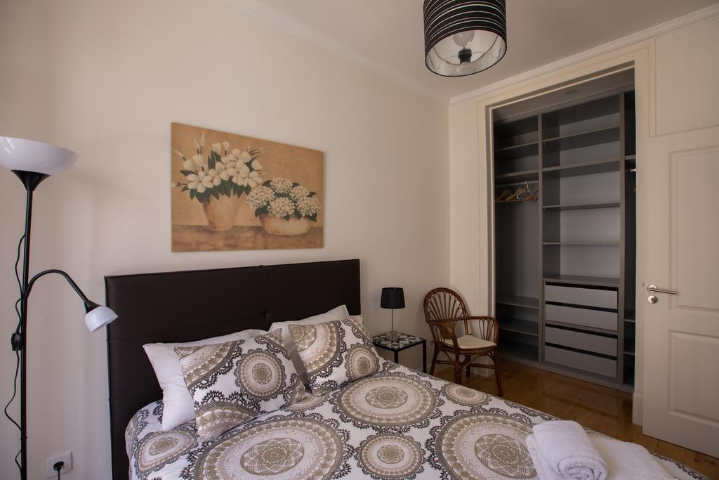Cozy Alfama