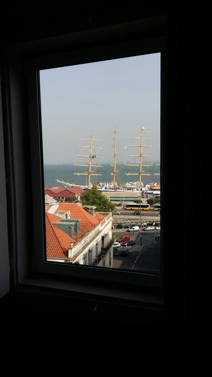 Appartement Cozy Alfama *