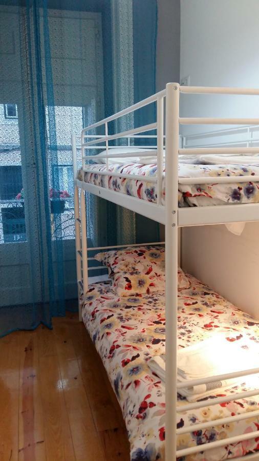 Cozy Alfama Appartement *