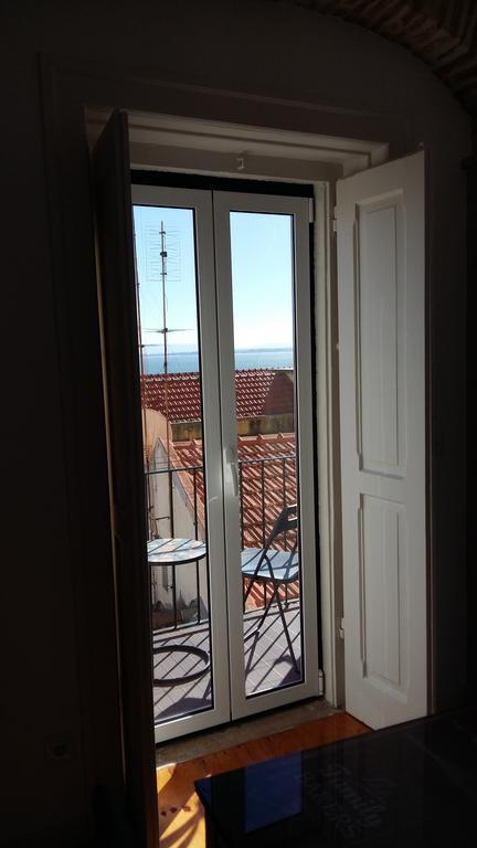 Apartment Cozy Alfama Lissabon