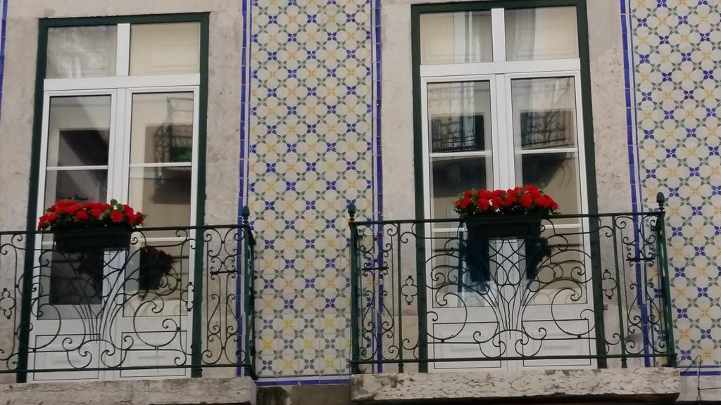Apartment Cozy Alfama *