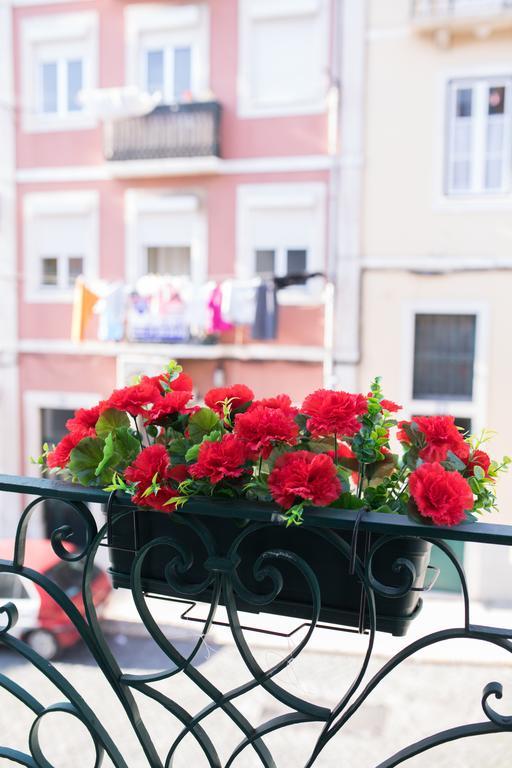 Cozy Alfama Apartment Lissabon