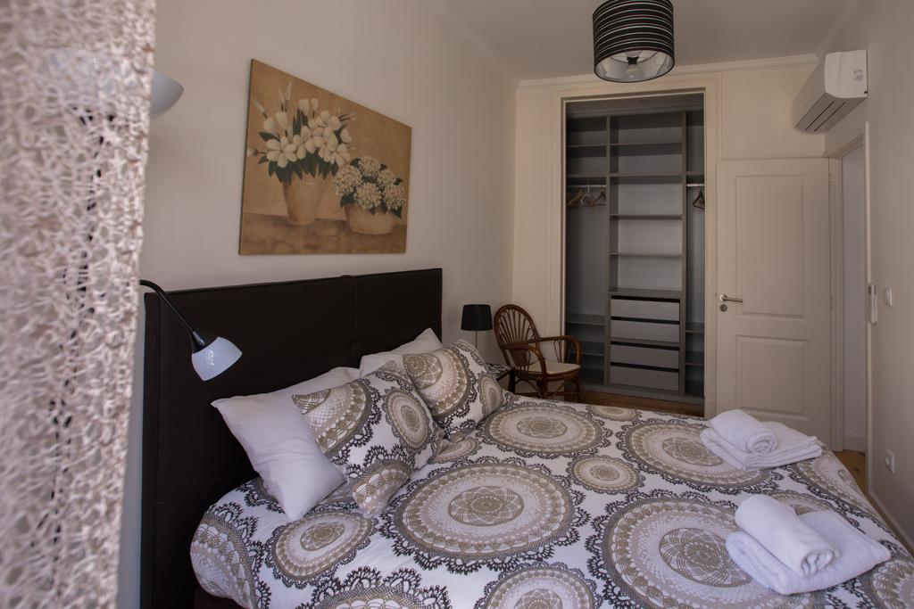 Cozy Alfama