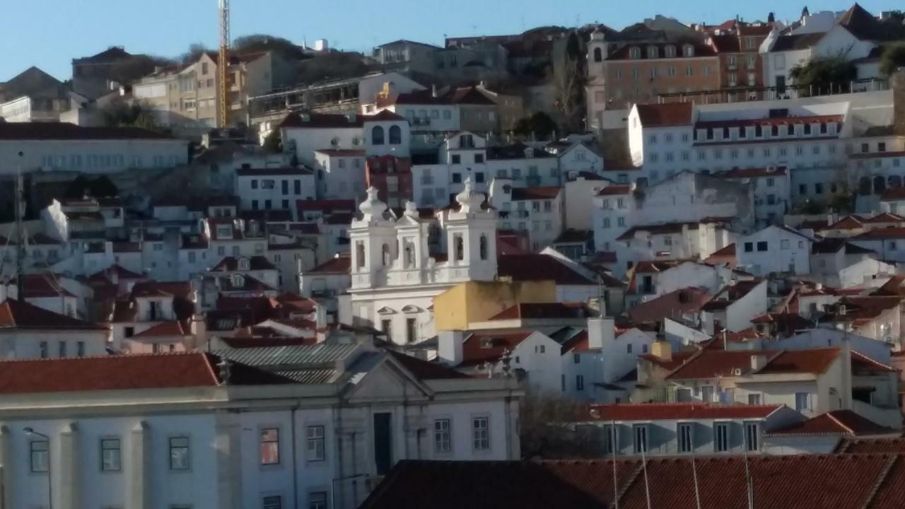 Cozy Alfama * Lissabon