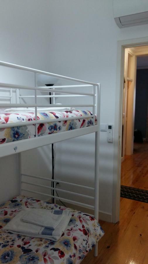 Cozy Alfama